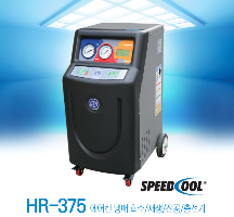 냉매충전기 HR-375