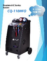 냉매충전기 CQ-110HFO